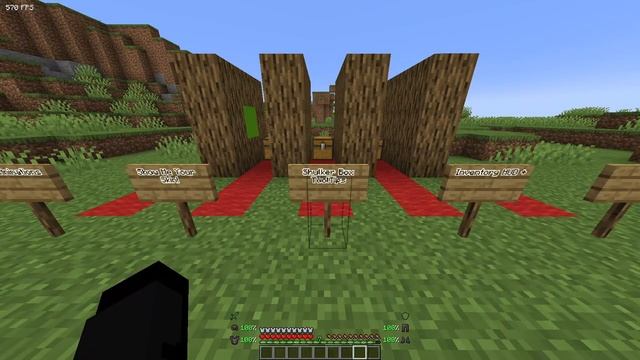 Top 5 Crystal PVP Mods 2.0 [1.19+] смотреть онлайн