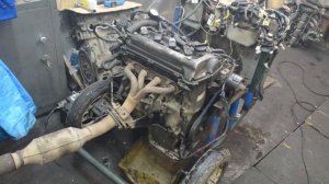 Эксперимент: промываем двигатель диз топливом, промывочным маслом, димексидом и сравниваем результа