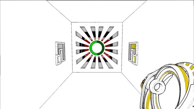 Antichamber #3 ● Красная Пушка *ПЕРЕЗАЛИВ* смотреть онлайн