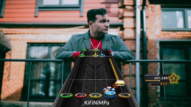 Loqiemean - Батя нации (Clone Hero) (_KiFiNiMPa) смотреть онлайн