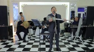 Азим Кувондиков туй хизматда Дустлик ресторан | Azim Quvondiqov 2022