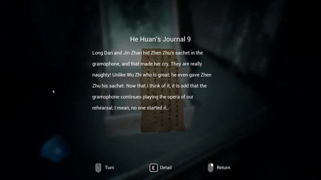 PAPER DOLLS 2 WALKTHROUGH PART 4 HORROR GAME смотреть онлайн