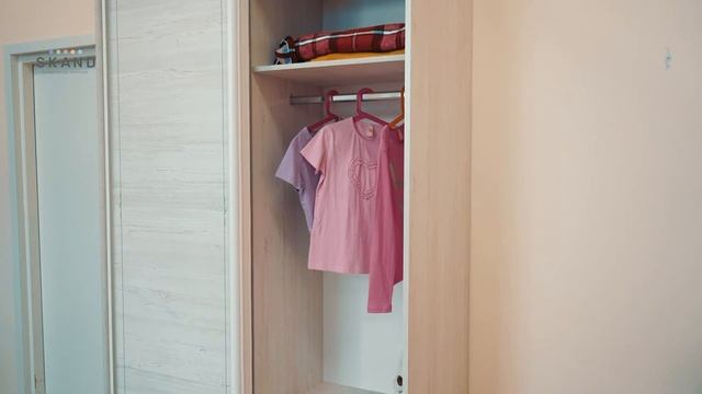 Шкаф купе Оптима смотреть онлайн