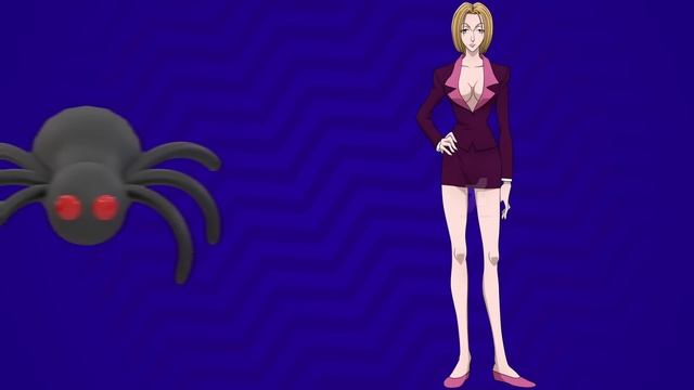 TODOS OS 16 MEMBROS DA TRUPE FANTASMA E SEUS PODERES EXPLICADOS! | Hunter X Hunter смотреть онлайн