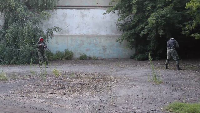 Интуиция раунд 2 (Моршанск) смотреть онлайн