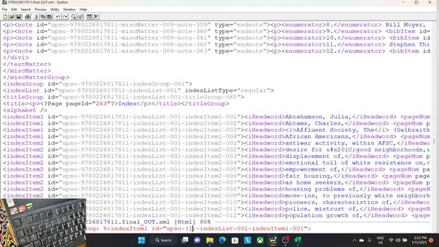 Multiple Files Replace in XML with macro | Tamil | @Epsilon10 #xml #html #epsilonnot #macro смотреть онлайн