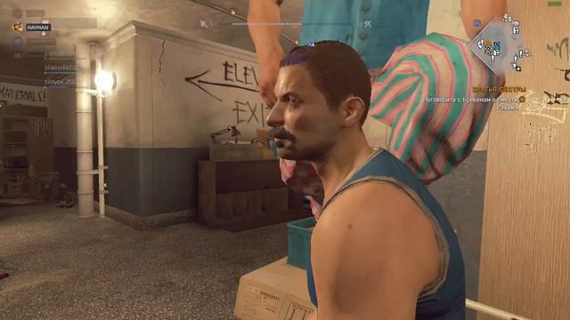 ОДНАЖДЫ В ГОЛИВУДЕ