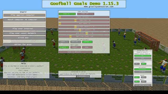 обзор goof ball смотреть онлайн