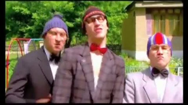 ТОПОЛЬ\НЕМОЩНЫЕ