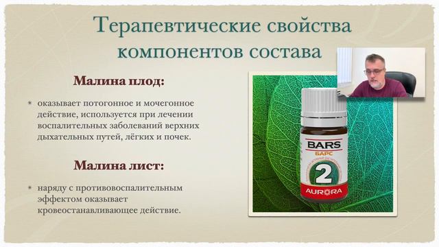 барс2   новинки компании Aurora