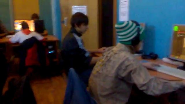 KVA, Оникс Управа Геймс Клан 10 10 2009 07 46 смотреть онлайн