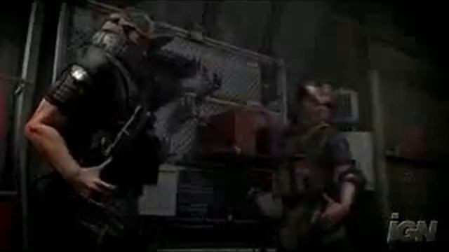 Army Of Two - No Heaven смотреть онлайн