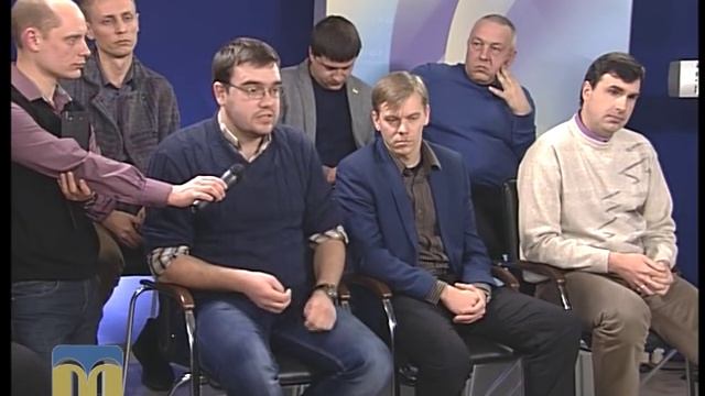 Контраргумент 28.01.2016 смотреть онлайн