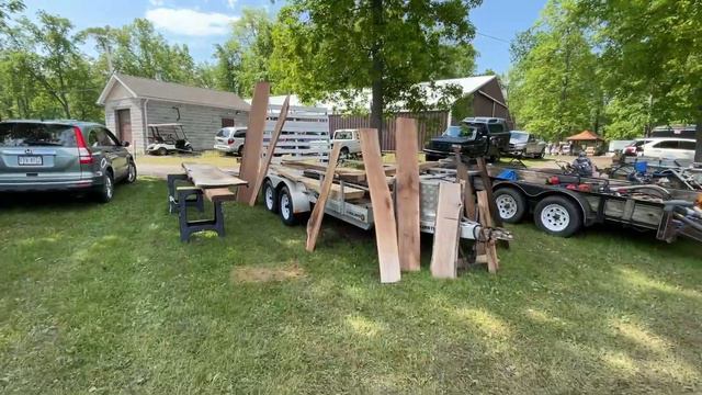 Antique Tools at Jacktown Flea Market, May 22, 2022, What Did You Miss? смотреть онлайн