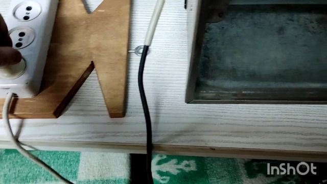 Электрошашлычница Рижского завода. СССР. смотреть онлайн