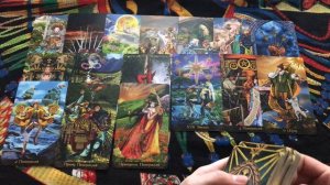 ЧТО ПРОИСХОДИТ В ВАШЕЙ ЖИЗНИ, ПОЧЕМУ ТАК ПРОИСХОДИТ? #таро #тарорасклад #тароонлайн #tarot #гадание