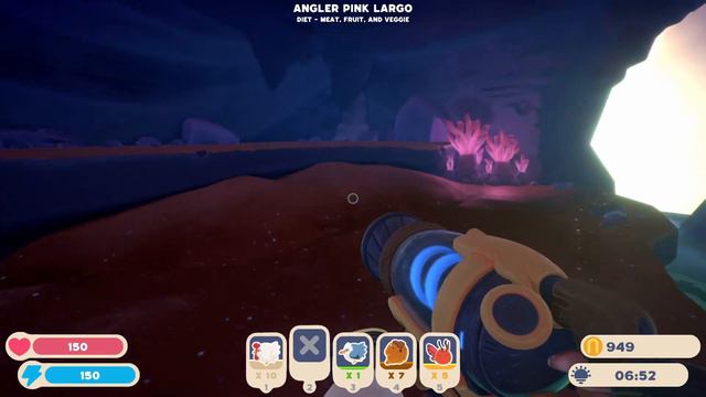 Complete Exploration Slime Rancher 2 смотреть онлайн