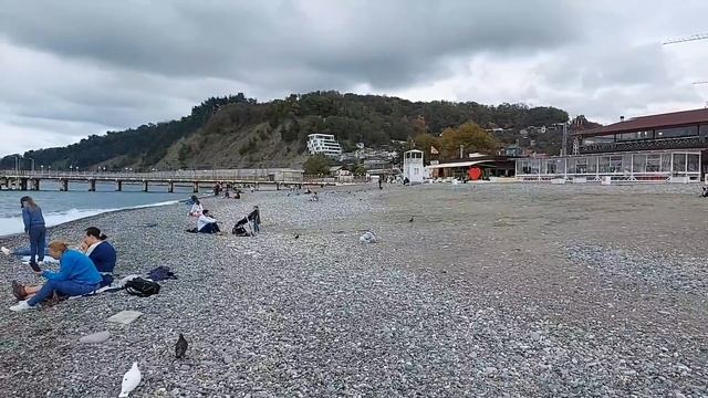 Оползень в Сочи ? Кто Поможет Людям? смотреть онлайн