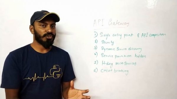 Google Docs System design | part 2| System components explanation micro services arcitecture