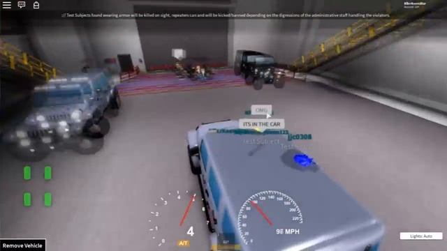 The Official Roblox Trailer but Better смотреть онлайн