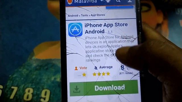 install Apple App store in Your Android Phone 2021 100% | install apple app store on android смотреть онлайн