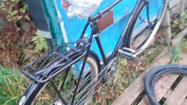 Мой Велопарк смотреть онлайн