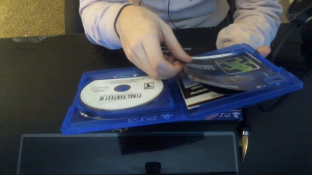 It's Finally Here! - Final Fantasy VII Remake Deluxe Edition Unboxing смотреть онлайн