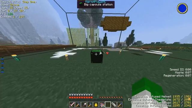 The Cube Evolution - Episode 26 - Sharing is Caring смотреть онлайн