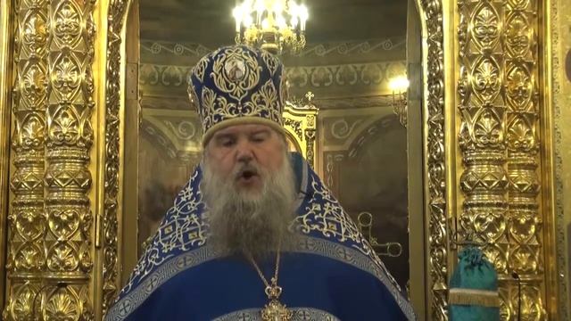 3.11.2015 Всенощное бдение.Казанская икона Божией Матери. смотреть онлайн