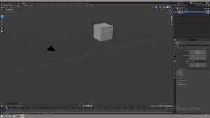 Каз изменить, передвинуть, и увеличить размер объекта в Blender 3D?