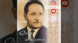 Qulu Esgerov "Ahu kimi"