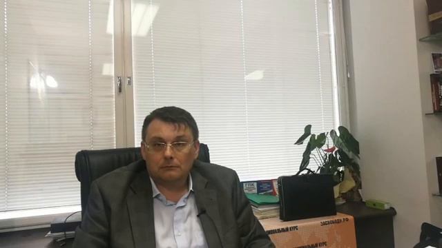 Беседа с Евгением Фёдоровым 19.07.2018 смотреть онлайн