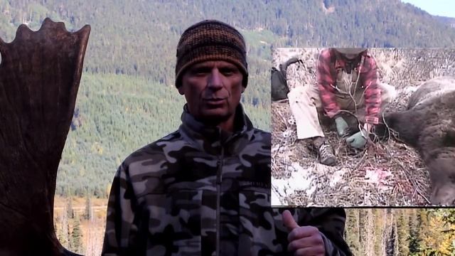 Someone May Die Today.........Insane Grizzly Bear Nightmare смотреть онлайн