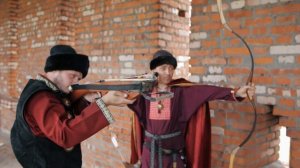 Коломна: Места силы России