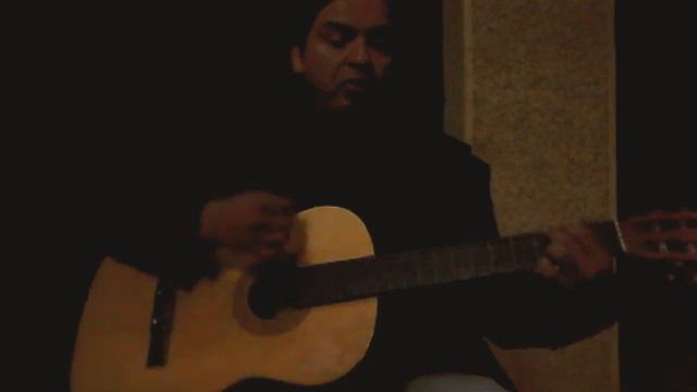 Blinding Lights The Weeknd (Cover Guitar with Chords) #BlindingLightscover смотреть онлайн