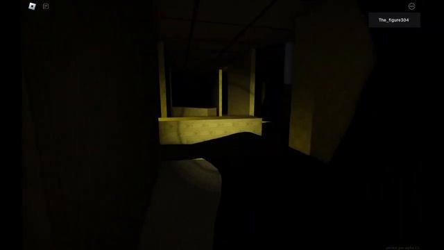 Apeirophobia level 15 & 16 gameplay (ROBLOX) смотреть онлайн