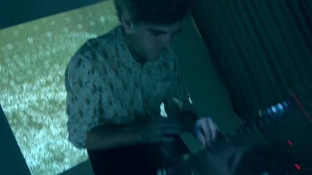 AB / Shanti @ Адаптация смотреть онлайн