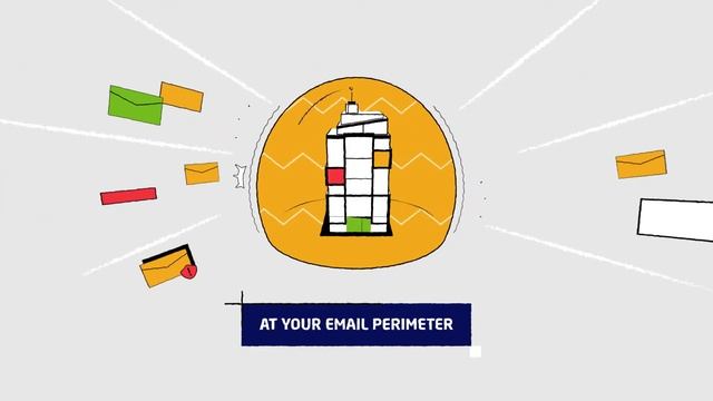 Mimecast's Email Security 3.0 Strategy Overview смотреть онлайн