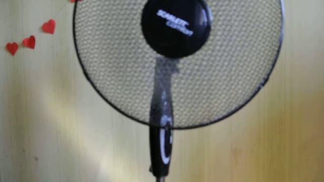 Вентилятор Scarlett SC – SF111B03 смотреть онлайн