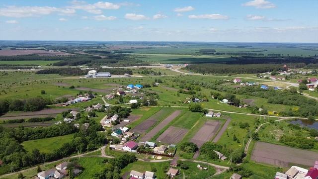 с. Введенка, Хлевенский район, Липецкая область. смотреть онлайн