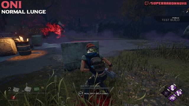 New perk Coup De Grace is insane! смотреть онлайн
