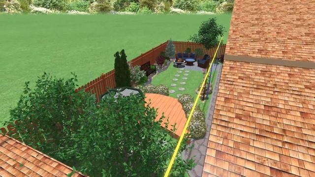 Дворик смотреть онлайн