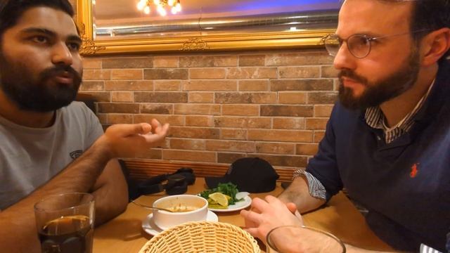Culture FIT - This Java developer from PAK nailed all interview rounds. He has one message for you. смотреть онлайн