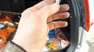 не открывается задняя дверь ниссан x-trail t31