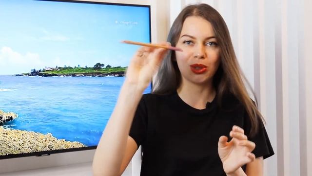 ЛУЧШИЕ ПРОДУКТЫ ДЛЯ ГУБ! УХОД, ПОМАДЫ, БЛЕСКИ, КАРАНДАШИ. МОИ ЛЮБИМЧИКИ. смотреть онлайн