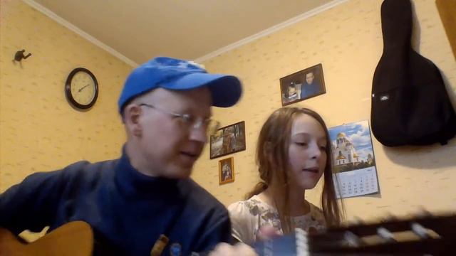Мама, я не сдала ЕГЭ. Яна Сибирская. Кавер. смотреть онлайн