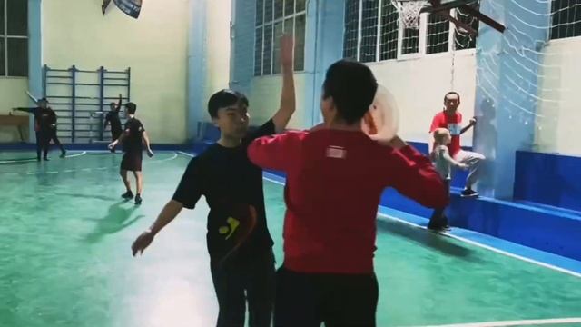 Проект "Флаинг диск для всех" | PRO ULTIMATE смотреть онлайн