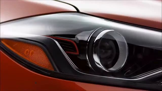 Hyundai Elantra 2017 | Обзор | Хендай Элантра