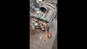 мерседес актрос 2021г удаление катализаторов.