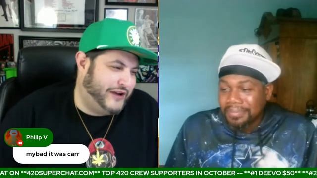 WEEK 8 SUNDAY PREGAME FANTASY Q&A & Sunday Watch Party смотреть онлайн